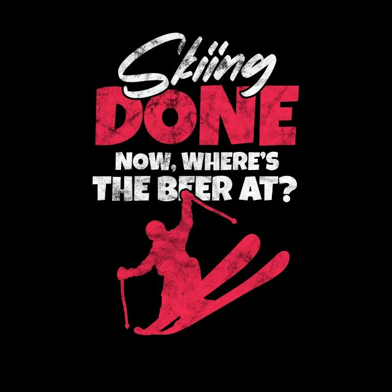 Apres Ski