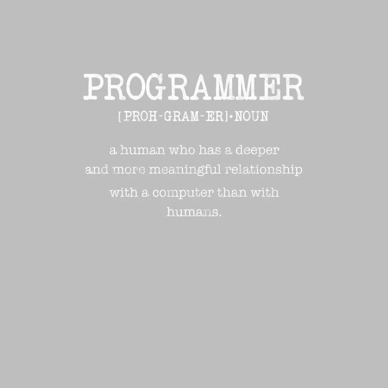 Programmeur