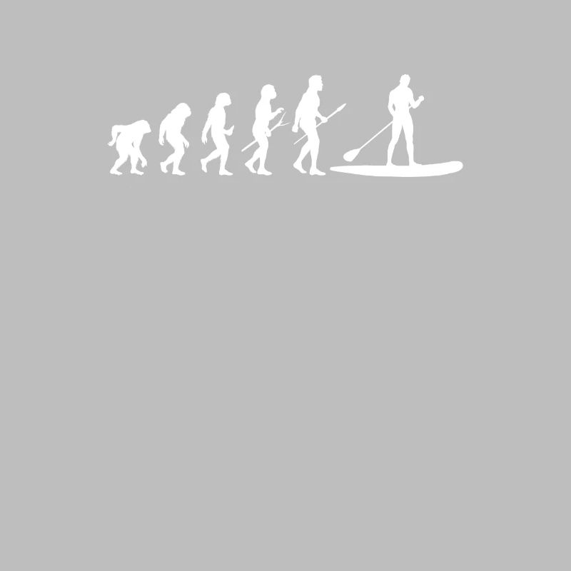 SUP Evolution