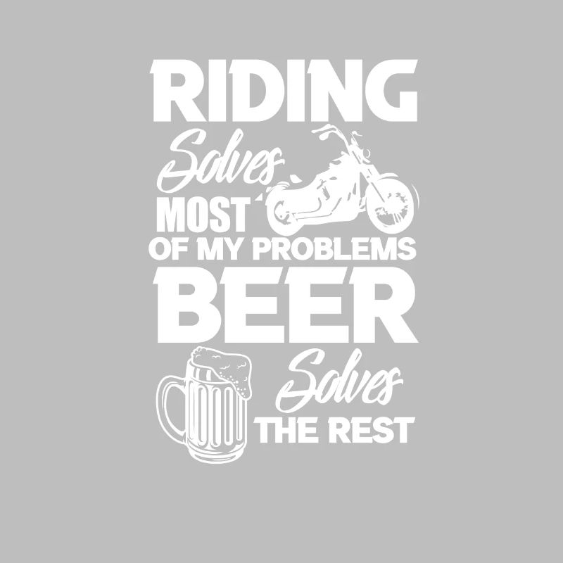 Biker Beer