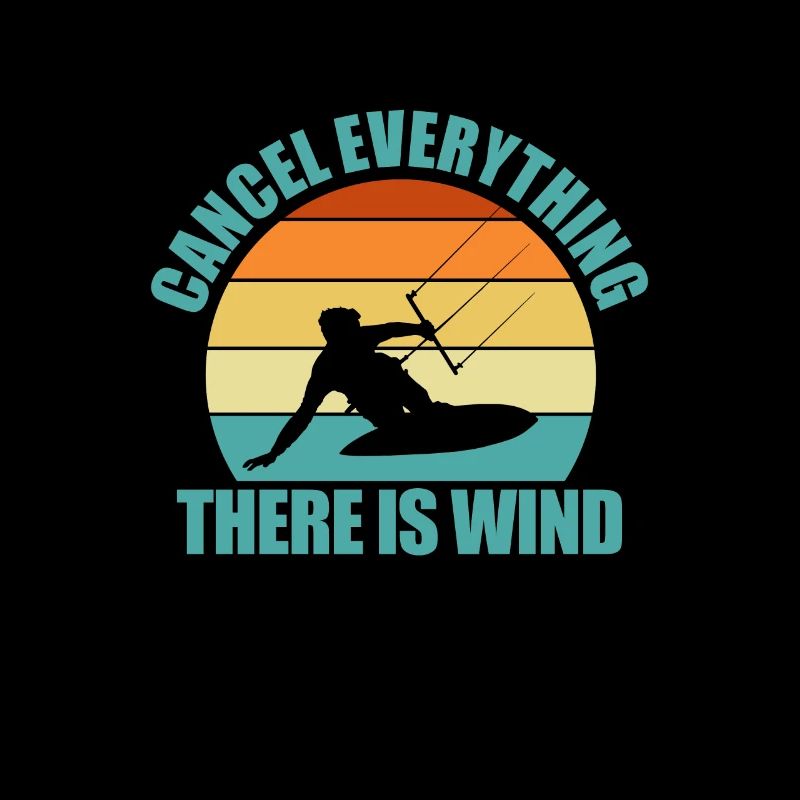Kitesurf