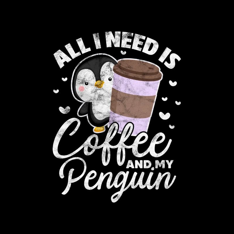 Café Pingouin