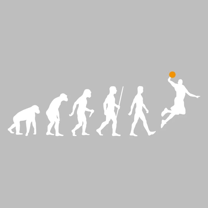 Basketball Evolution