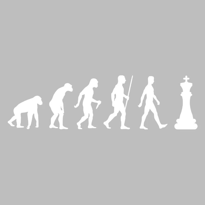 Evolution échecs