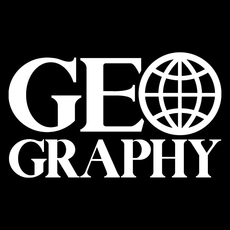 Geographer Map Geography Geography