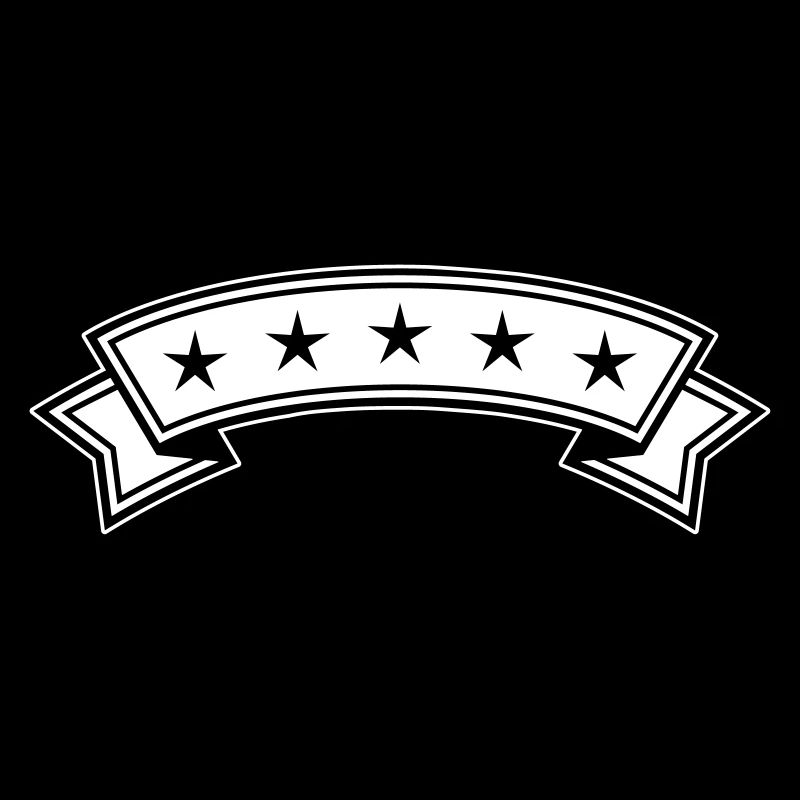 banderole icon