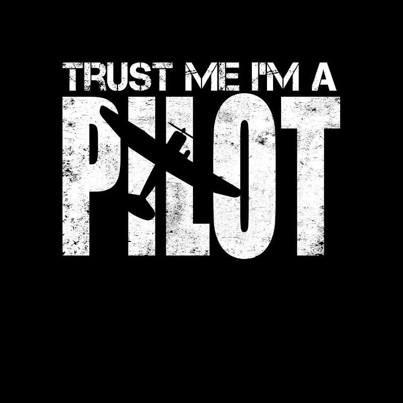 Pilot Gift Airplane Glider Glider