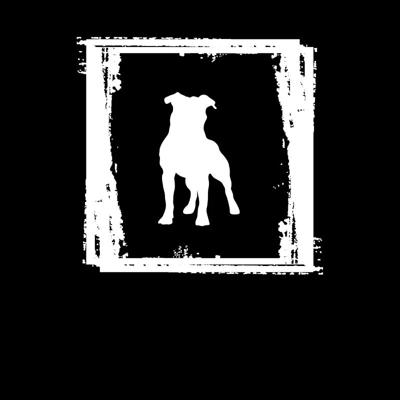 Chien Pit bull Terrier chiot Pit Bull Bull