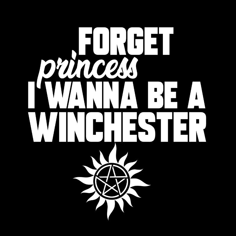 FORGET PRINCESS, GESCHENK