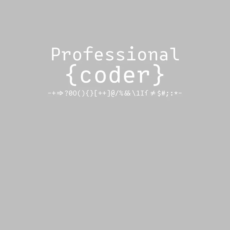 Software Programmers Coding Programming Hackers