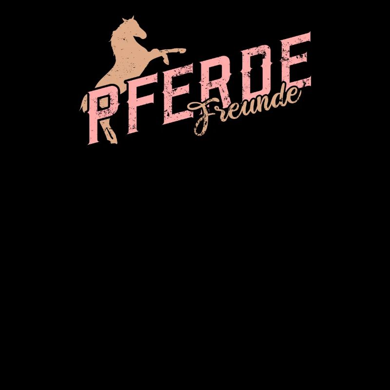 Pferd- Pferde Freunde