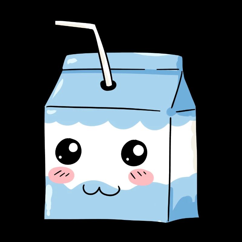 Milk Refreshment Drink Drink Gift