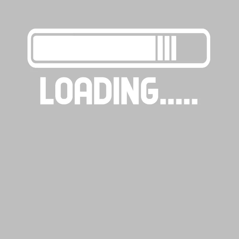 Loading .... Loading bar