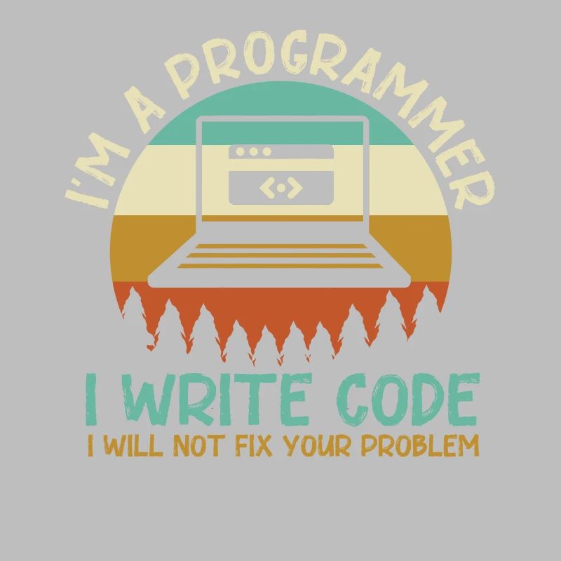 Programmeur Code Codage
