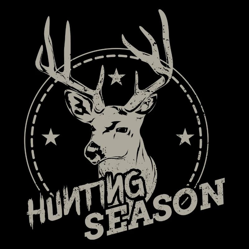 Hunting Hunters