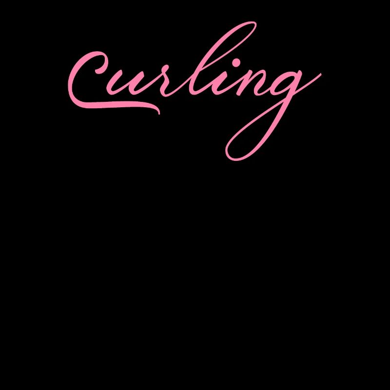 curling