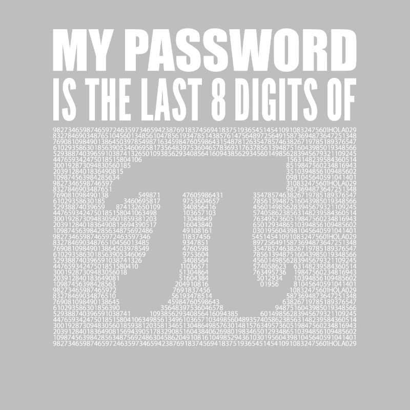 Computer gift idea nerd