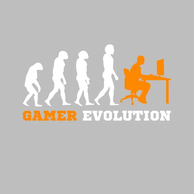 Evolution Gamer