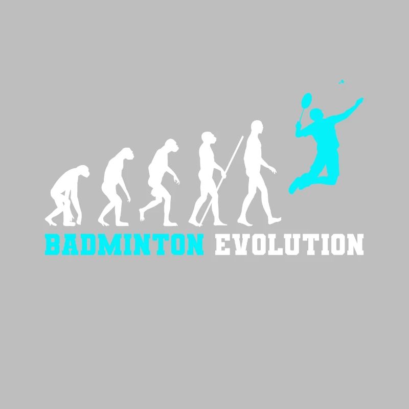 Evolution du badminton