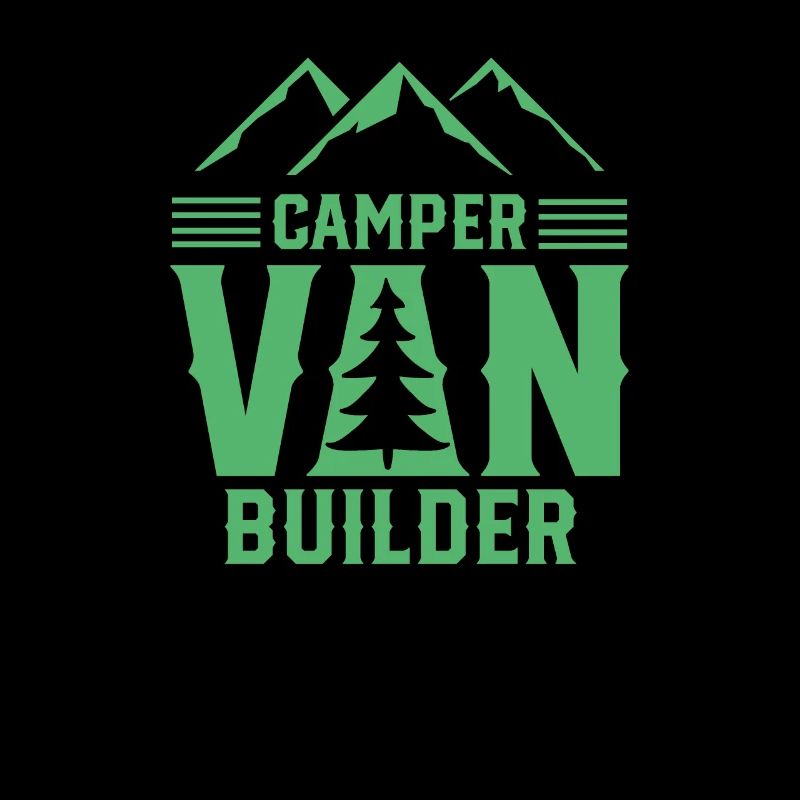 Campervan Motorhome DIY Build Team