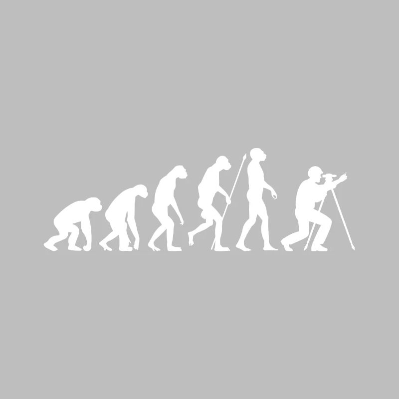 Evolution Vermesser