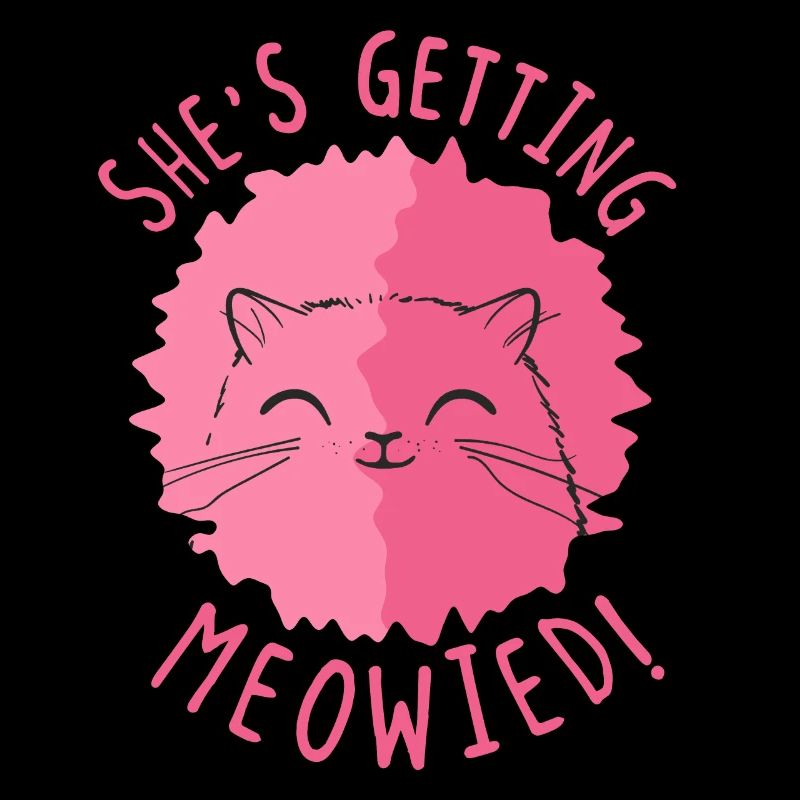 Elle devient miaulée! - chaton