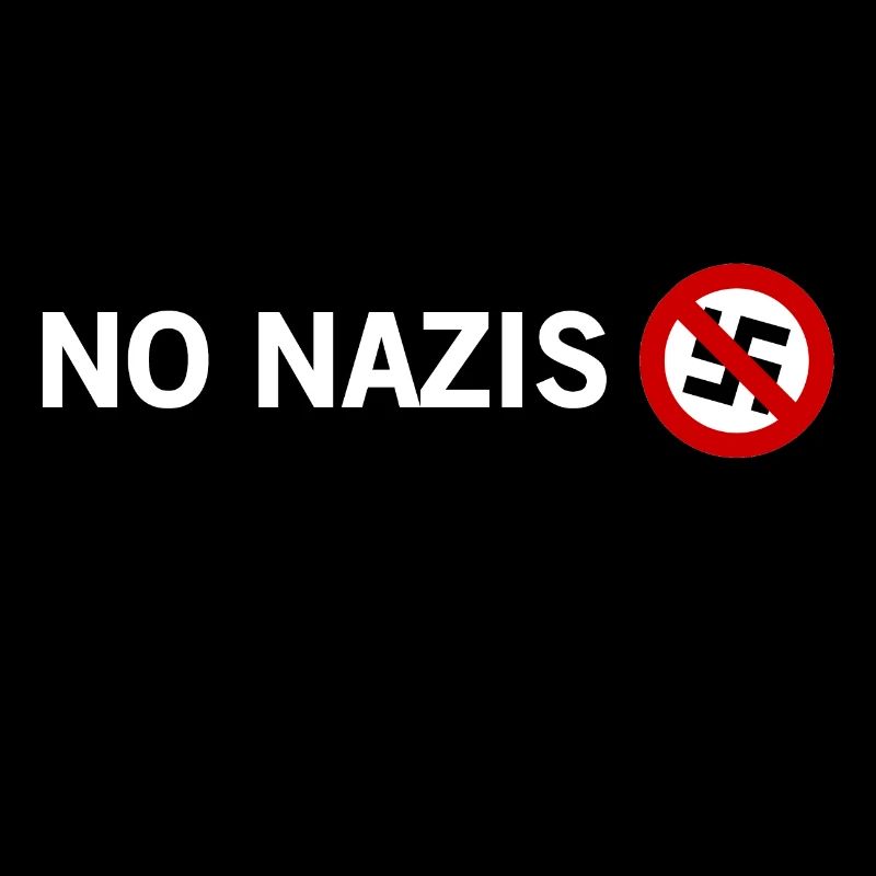 No Nazis