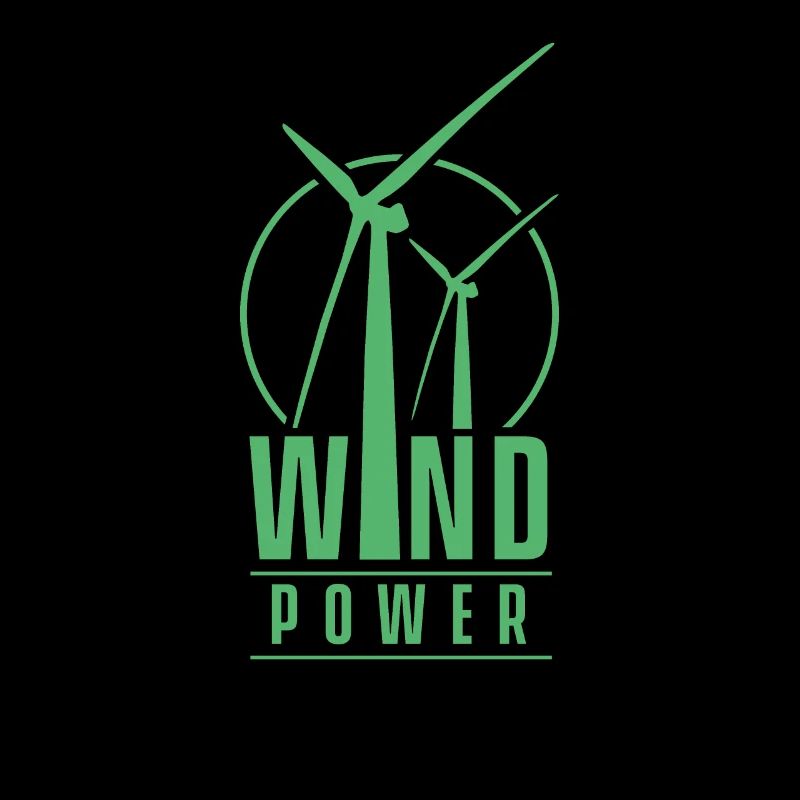 Windkraftanlage