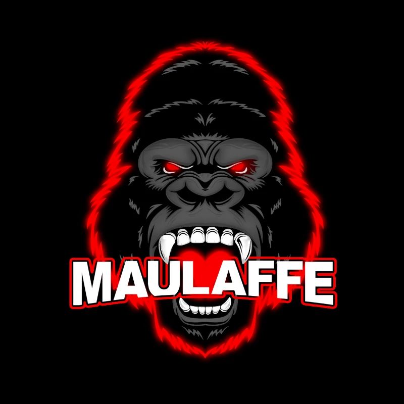 Maulaffe Clan Logo