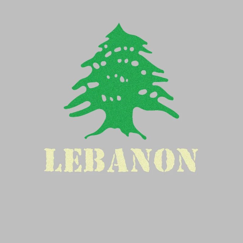 cèdre du liban liban