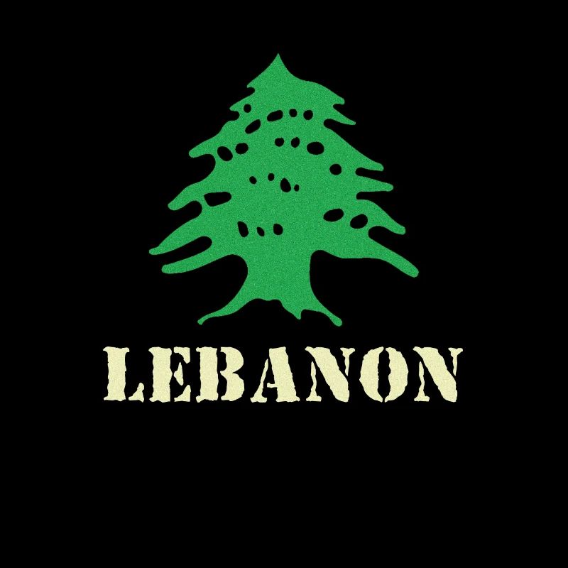 cèdre du liban liban