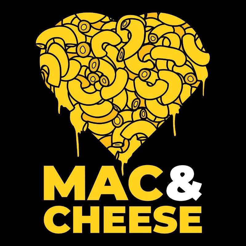 macaronis au fromage