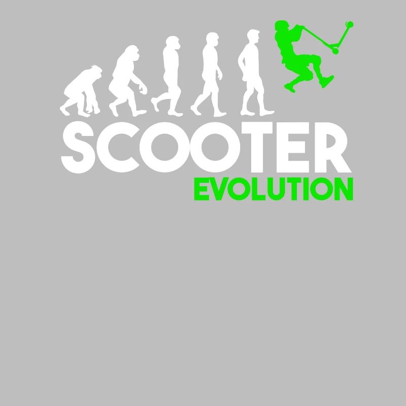 Scooter Evolution Cascade Scooter garçon scooter