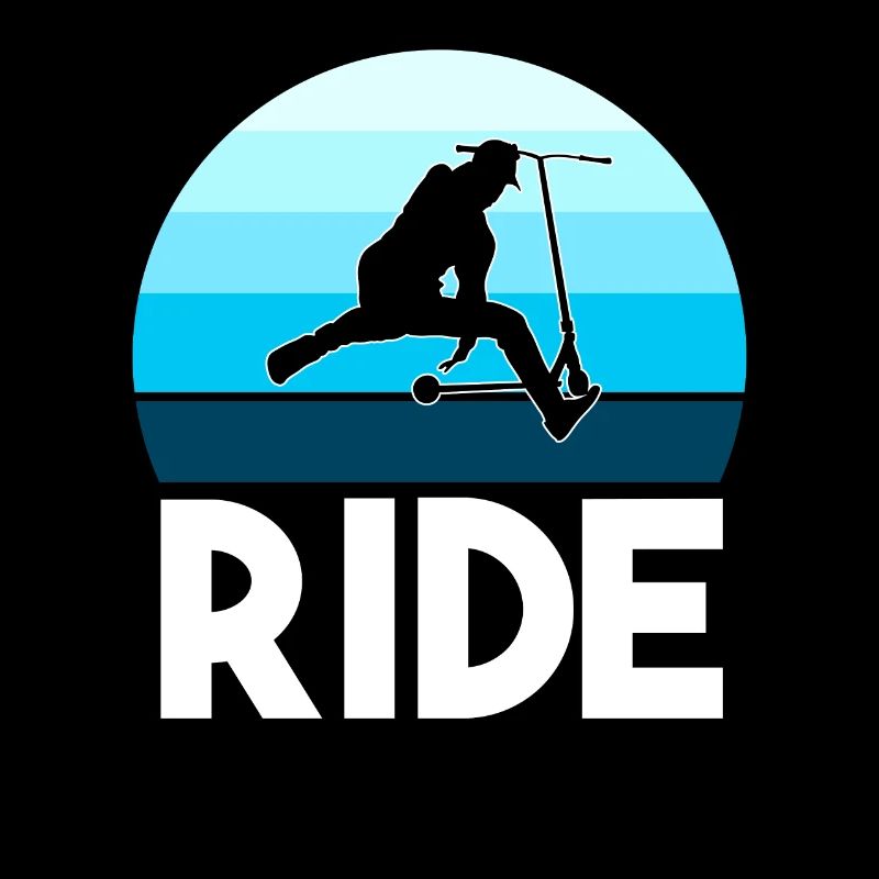 Ride Stunt Scooter Boys Scooter Scooter Boys