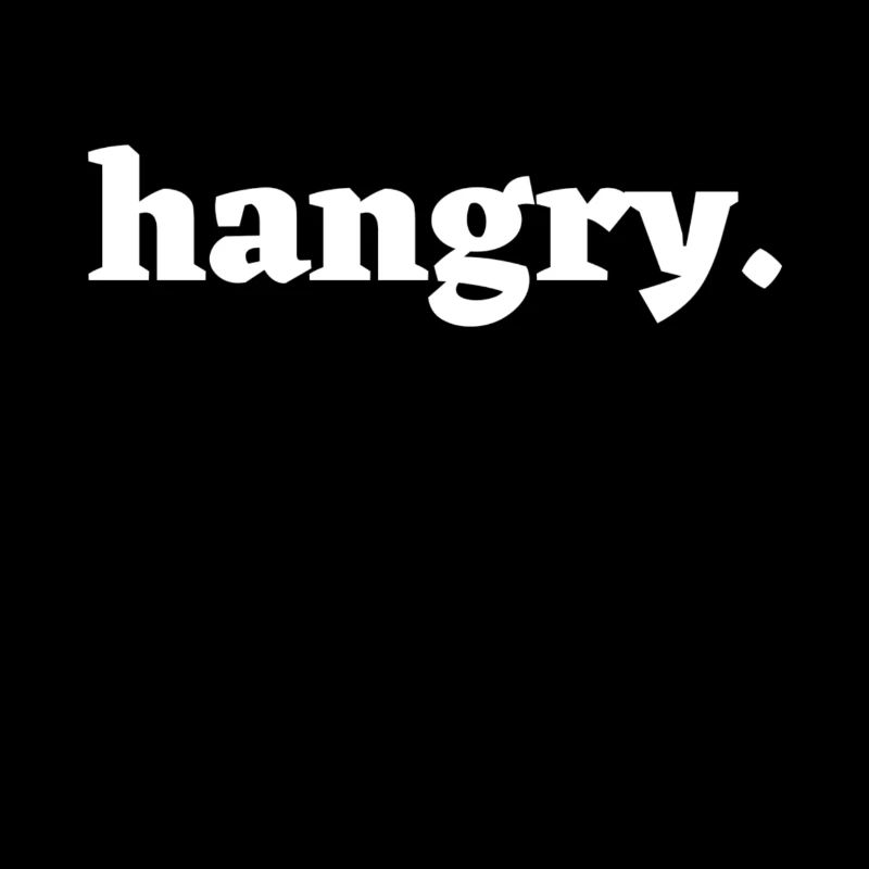 Hangry
