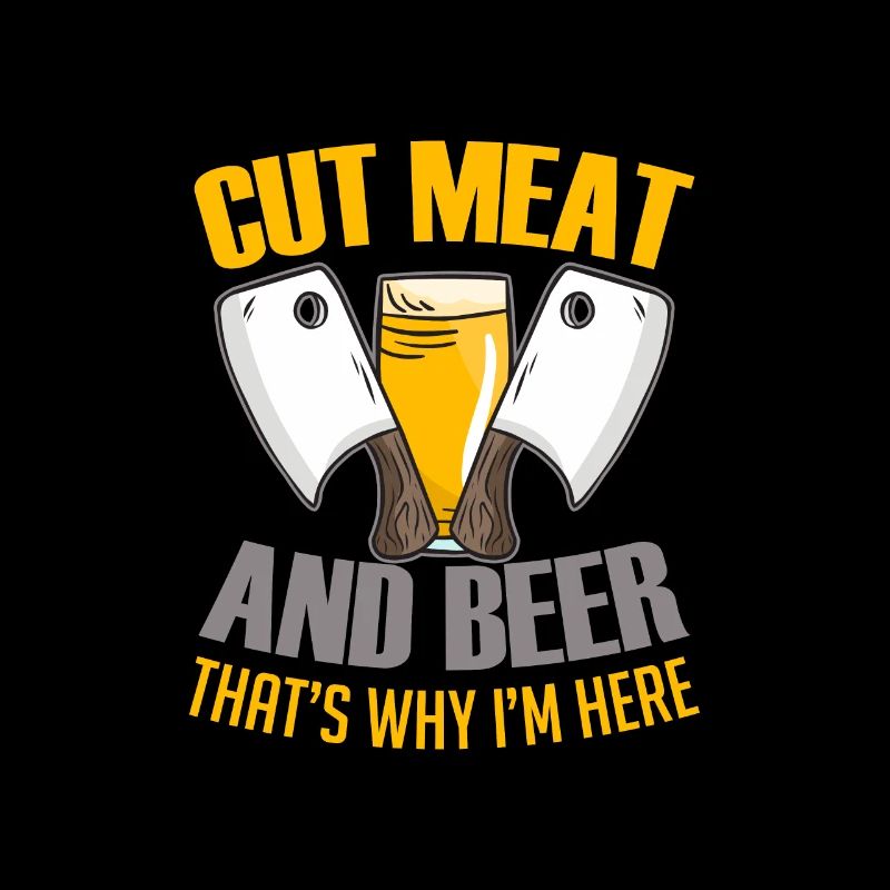 Metzger Geschenkidee