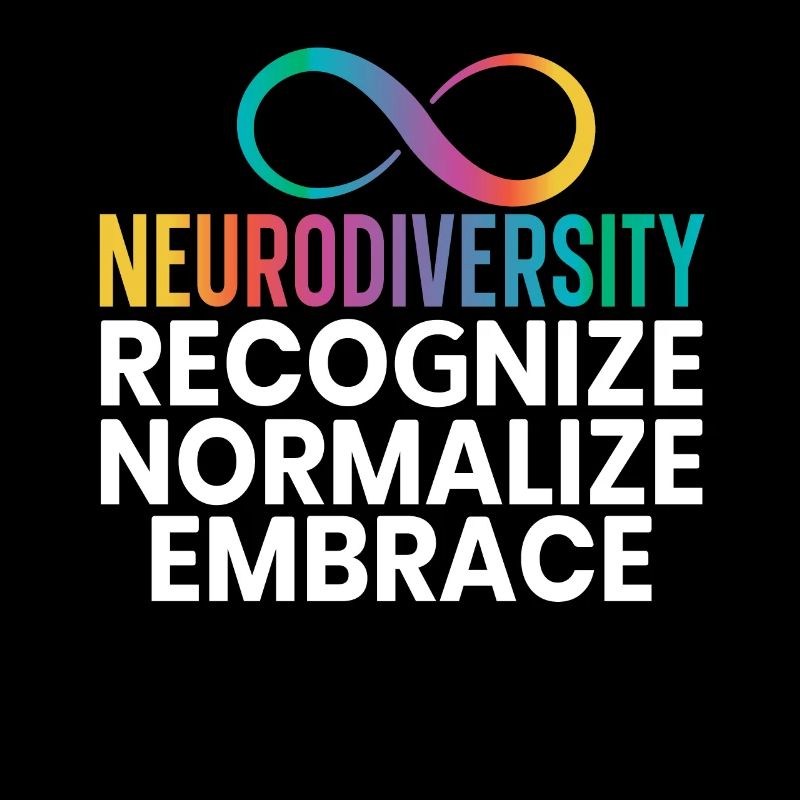 Reconnaître Normaliser embrasser neurodiversité autisme