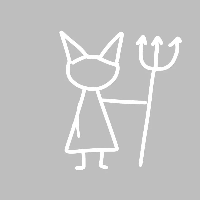Devil mean