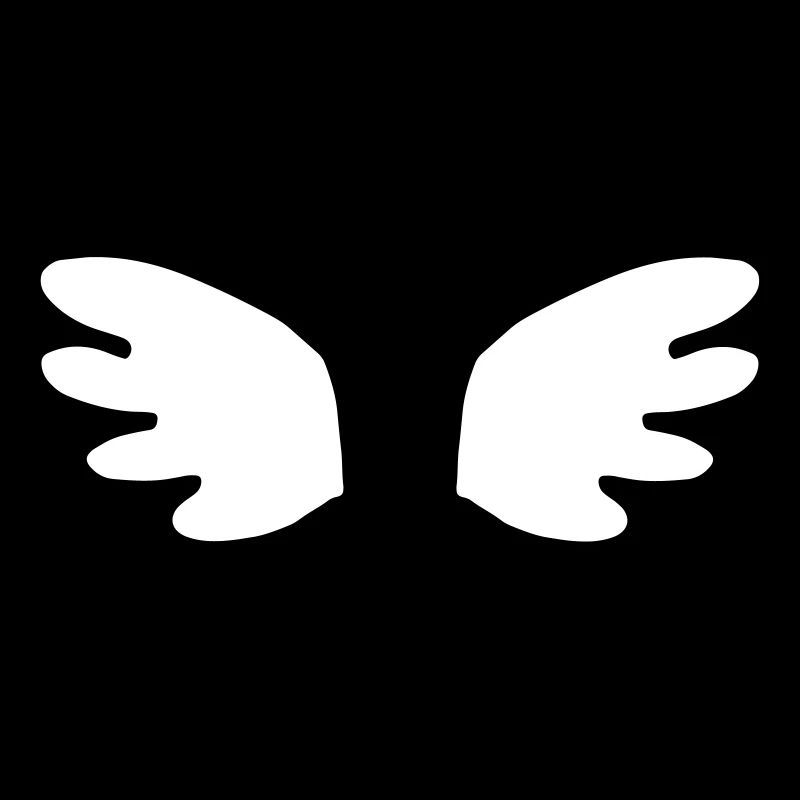 Ailes d'ange / ailes d'ange / ailes d'ange / naissance