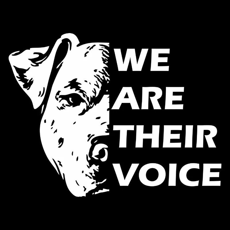 Nous sommes leur voix