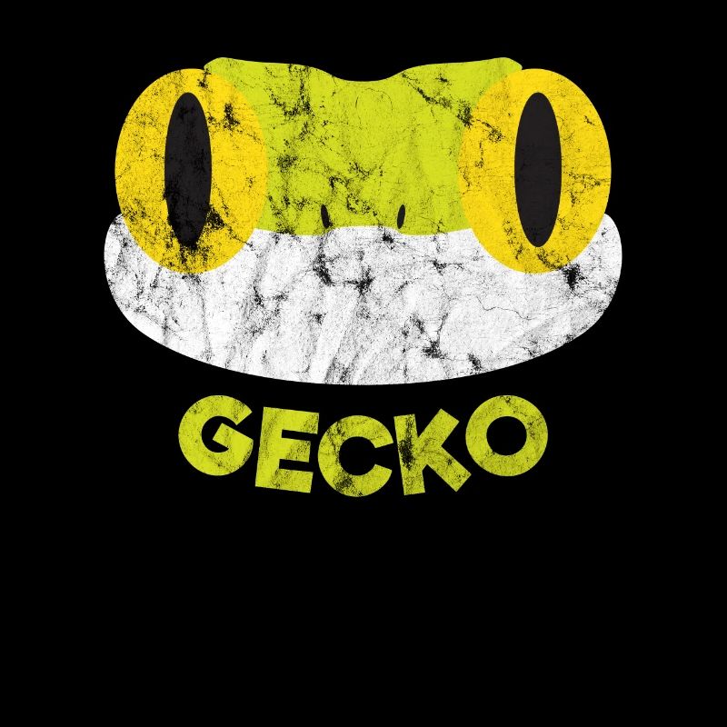 Animaux - Gecko