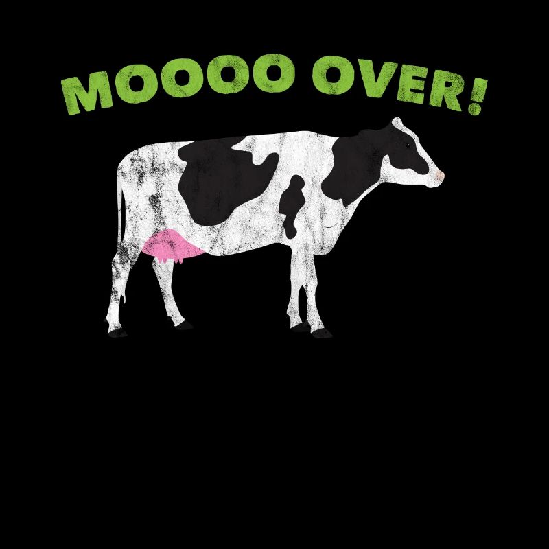 Animal Puns Moo plus de
