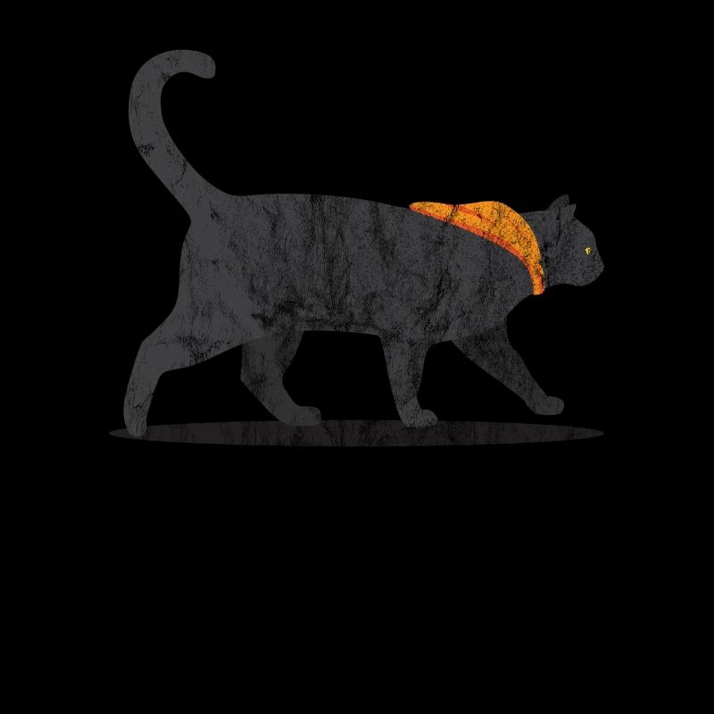 Chat animaux