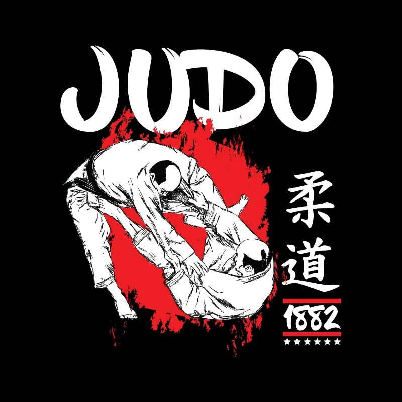 Judo 1882