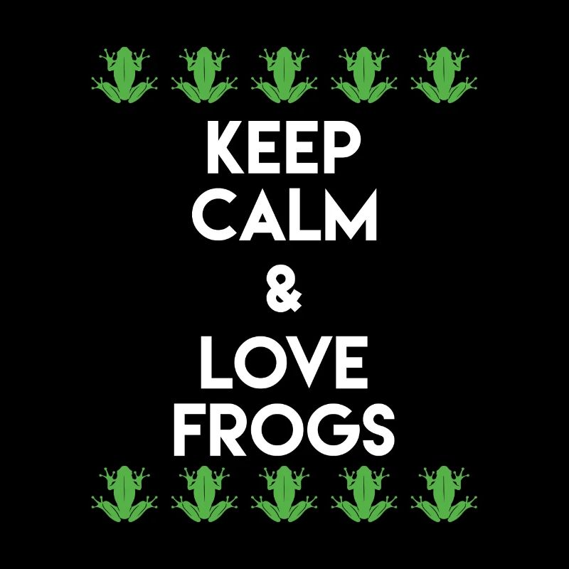 frogs