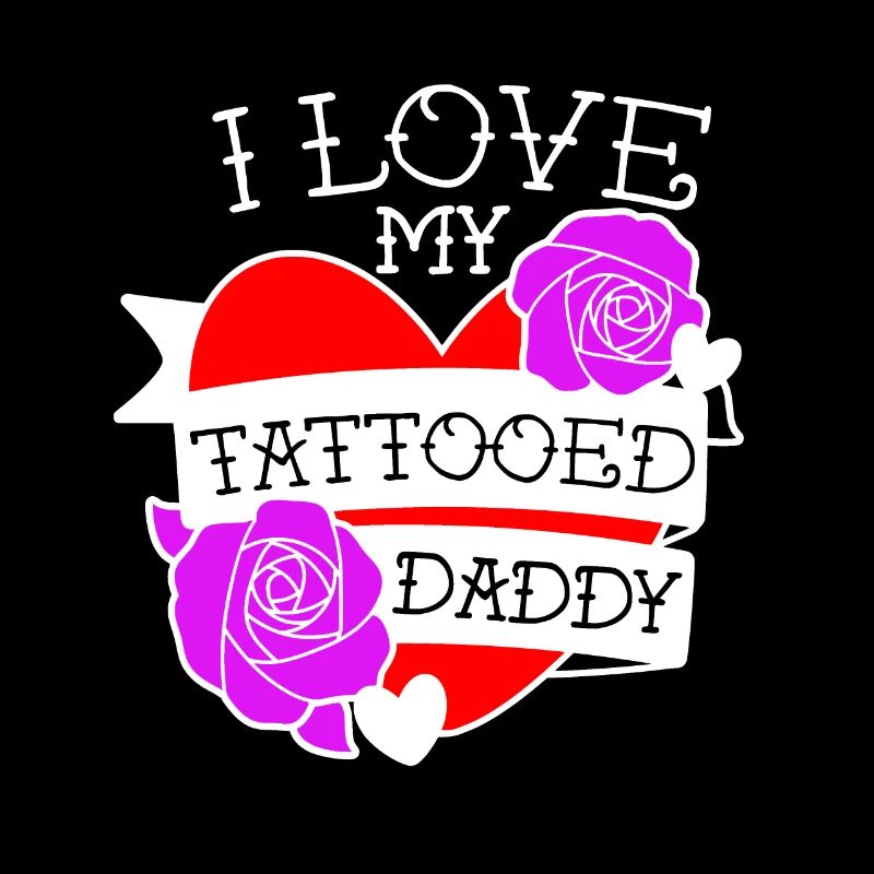 I Love My Daddy
