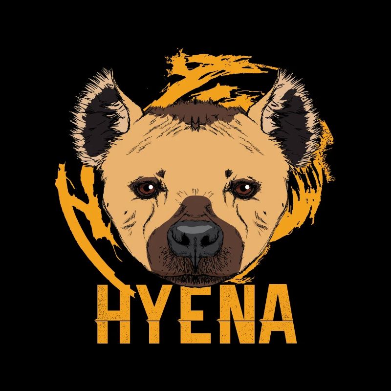 Hyäne | Savanne | Raubtiere