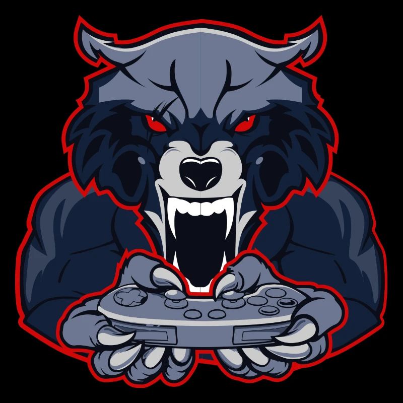 Final boss Multigaming clan