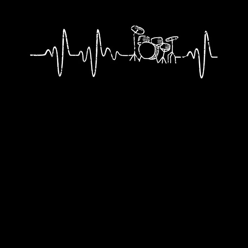 Drum heartbeat