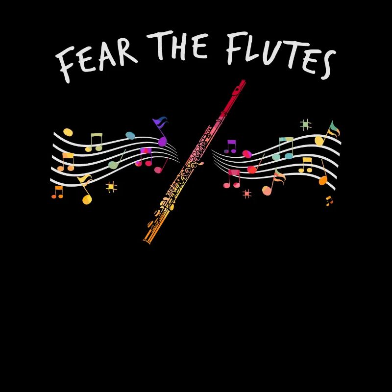 Flute instrument